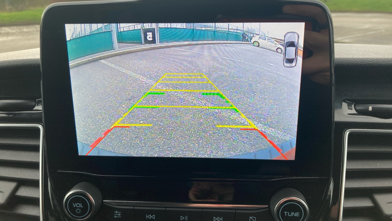 Ford Transit Custom 300 L1 Diesel Fwd 2.0 EcoBlue 170ps Low Roof D/Cab Limited Van Auto